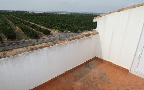 Townhouse in Los Balcones, 3 slaapkamers  - CSP161000 - Foto - Small - 24
