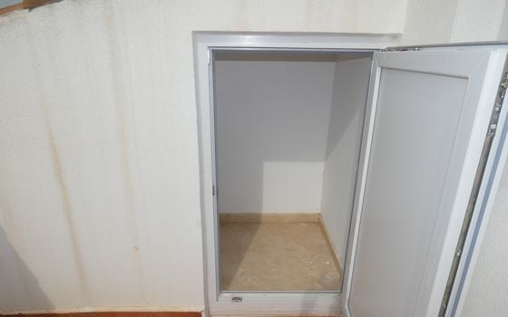 Townhouse in Los Balcones, 3 slaapkamers  - CSP161000 - Foto - Small - 21