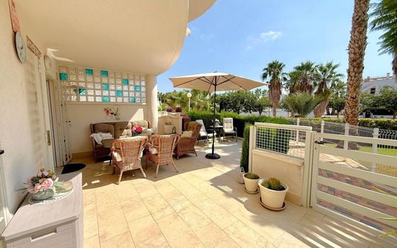 Apartman Villamartin, 2 hálószoba - VH161001 - Fénykép - Small - 19