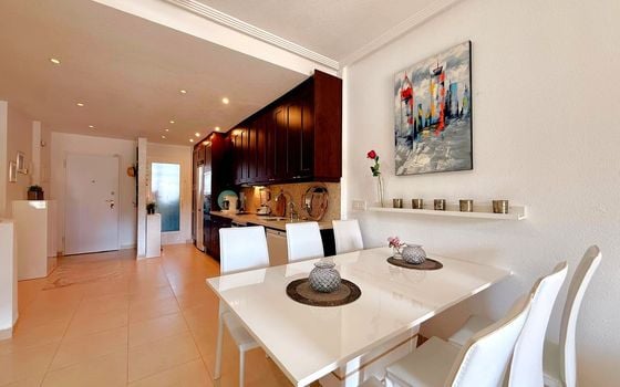 Apartman Villamartin, 2 hálószoba - VH161001 - Fénykép - Small - 7