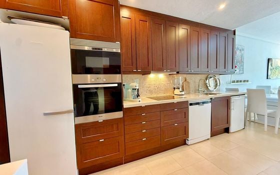 Apartman Villamartin, 2 hálószoba - VH161001 - Fénykép - Small - 8