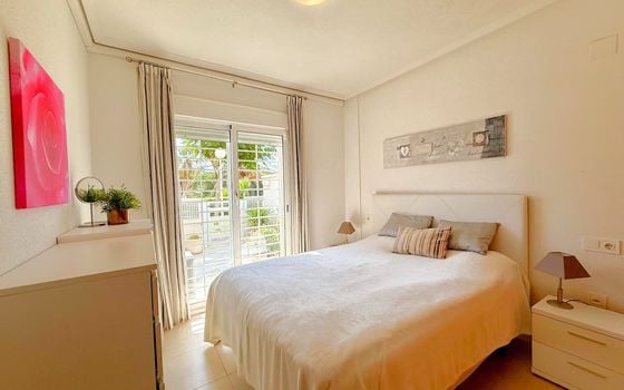Apartman Villamartin, 2 hálószoba - VH161001 - Fénykép - Small - 9