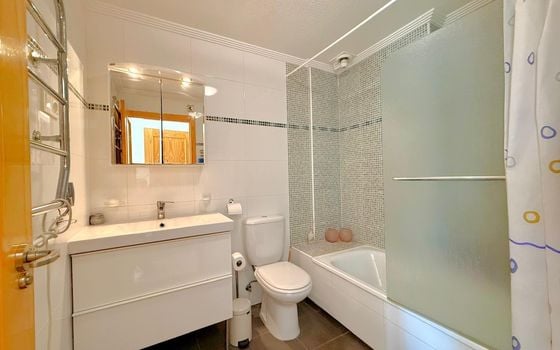 Apartman Villamartin, 2 hálószoba - VH161001 - Fénykép - Small - 14