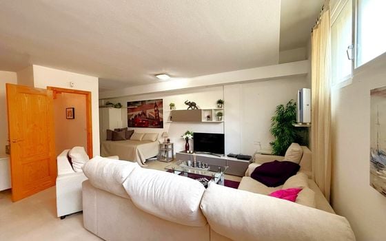 Apartman Villamartin, 2 hálószoba - VH161001 - Fénykép - Small - 6
