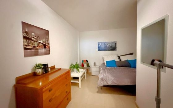 Apartman Villamartin, 2 hálószoba - VH161001 - Fénykép - Small - 13
