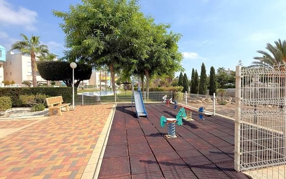 Apartman Villamartin, 2 hálószoba - VH161001 - Fénykép - Small - 22
