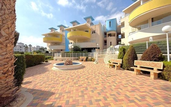 Apartman Villamartin, 2 hálószoba - VH161001 - Fénykép - Small - 21