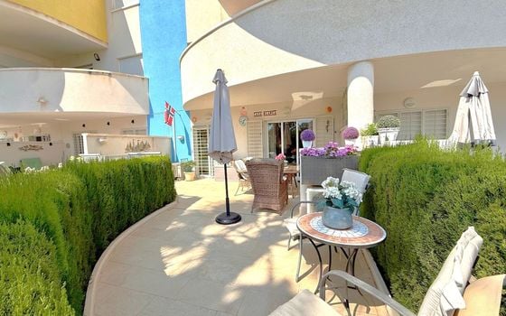 Apartman Villamartin, 2 hálószoba - VH161001 - Fénykép - Small - 20