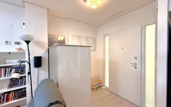 2 bedroom Apartment in Los Dolses - VH161002 - Photo - 3