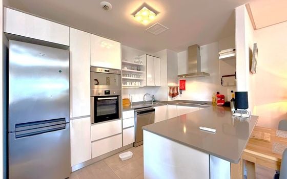 2 bedroom Apartment in Los Dolses - VH161002 - Photo - 4