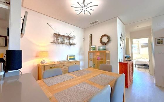 2 bedroom Apartment in Los Dolses - VH161002 - Photo - 5