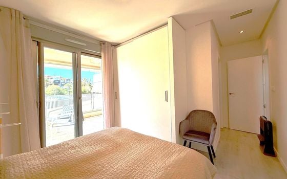 2 Schlafzimmer Appartement in Los Dolses - VH161002 - Foto - Small - 7