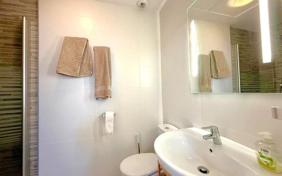 2 Schlafzimmer Appartement in Los Dolses - VH161002 - Foto - Small - 10