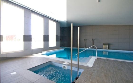 2 Schlafzimmer Appartement in Los Dolses - VH161002 - Foto - Small - 16