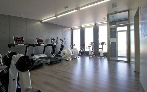 2 Schlafzimmer Appartement in Los Dolses - VH161002 - Foto - Small - 15