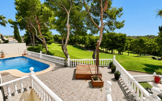 5 bedroom Villa in Las Ramblas - TT161003 - Photo - Small - 21