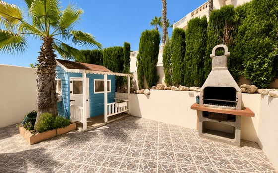 5 bedroom Villa in Las Ramblas - TT161003 - Photo - Small - 19