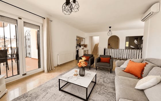 5 bedroom Villa in Las Ramblas - TT161003 - Photo - 4