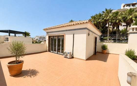 5 bedroom Villa in Las Ramblas - TT161003 - Photo - Small - 18