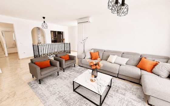 5 bedroom Villa in Las Ramblas - TT161003 - Photo - 5