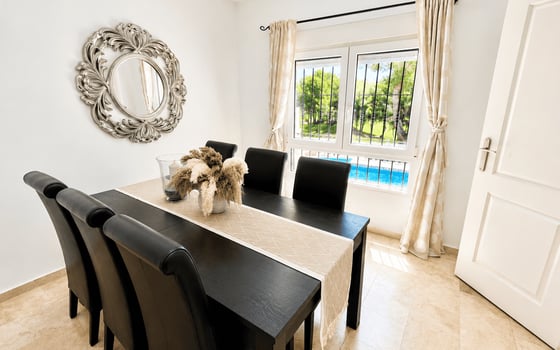 5 bedroom Villa in Las Ramblas - TT161003 - Photo - Small - 6