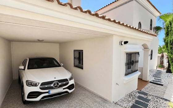 5 bedroom Villa in Las Ramblas - TT161003 - Photo - Small - 20