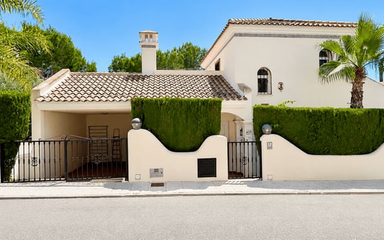 5 bedroom Villa in Las Ramblas - TT161003 - Photo - Small - 22
