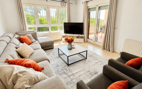 5 bedroom Villa in Las Ramblas - TT161003 - Photo - 3