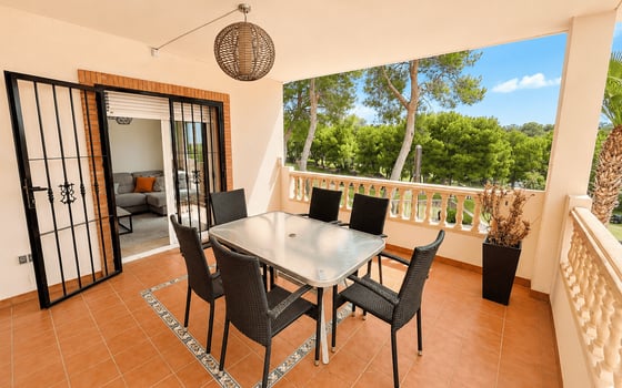 5 bedroom Villa in Las Ramblas - TT161003 - Photo - Small - 17