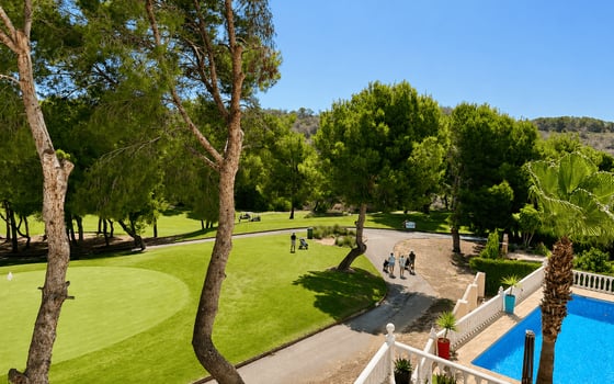 5 bedroom Villa in Las Ramblas - TT161003 - Photo - Small - 23