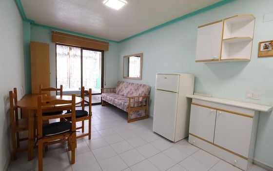 1 bedroom Apartment in Torrevieja - CRR161044 - Photo - 2