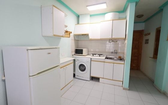 1 bedroom Apartment in Torrevieja - CRR161044 - Photo - 4