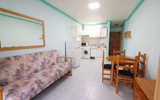 1 bedroom Apartment in Torrevieja - CRR161044 - Photo - 3