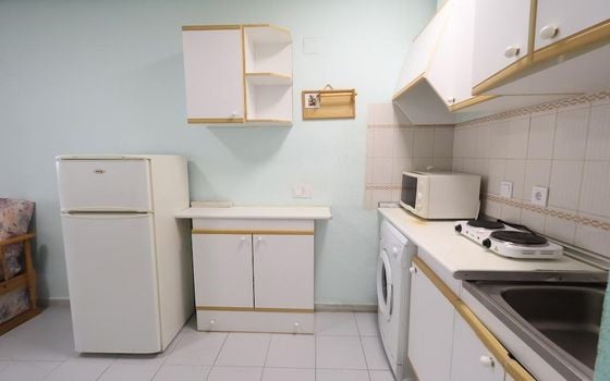 1 bedroom Apartment in Torrevieja - CRR161044 - Photo - 5
