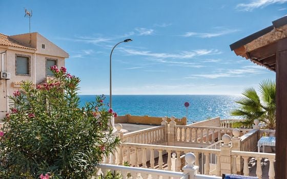 2 bedroom Townhouse in Torrevieja - GVS161046 - Photo - Small - 43