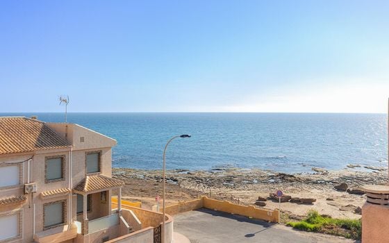 2 bedroom Townhouse in Torrevieja - GVS161046 - Photo - Small - 35