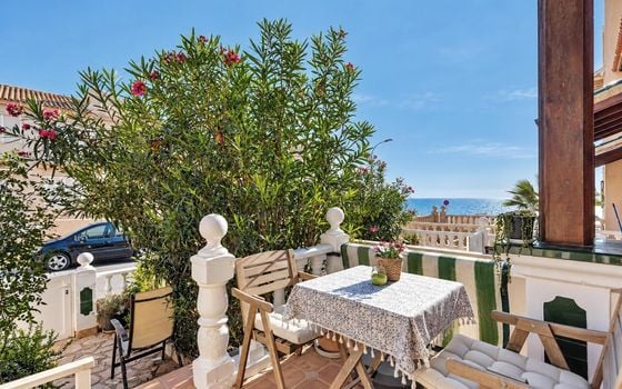 2 bedroom Townhouse in Torrevieja - GVS161046 - Photo - Small - 37