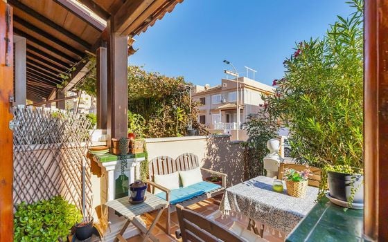 2 bedroom Townhouse in Torrevieja - GVS161046 - Photo - Small - 38