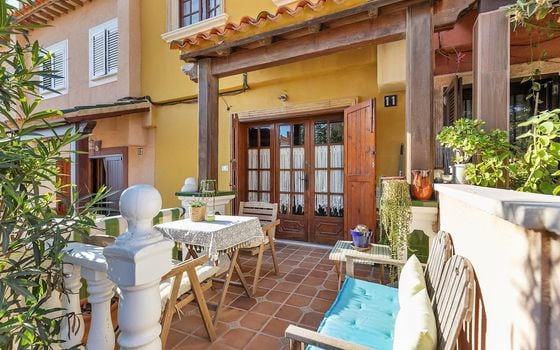 2 bedroom Townhouse in Torrevieja - GVS161046 - Photo - Small - 39