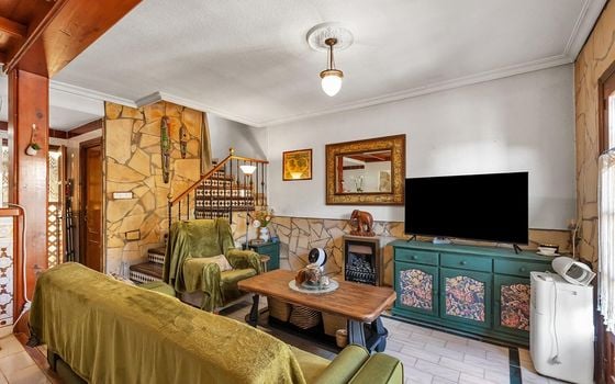 2 bedroom Townhouse in Torrevieja - GVS161046 - Photo - 4
