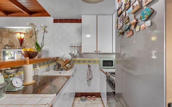 2 bedroom Townhouse in Torrevieja - GVS161046 - Photo - Small - 13