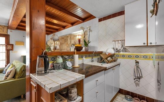 2 bedroom Townhouse in Torrevieja - GVS161046 - Photo - Small - 12