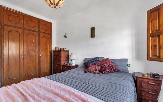 2 bedroom Townhouse in Torrevieja - GVS161046 - Photo - Small - 18