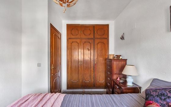 2 bedroom Townhouse in Torrevieja - GVS161046 - Photo - Small - 19