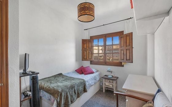 2 bedroom Townhouse in Torrevieja - GVS161046 - Photo - Small - 20