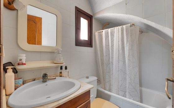 2 bedroom Townhouse in Torrevieja - GVS161046 - Photo - Small - 23