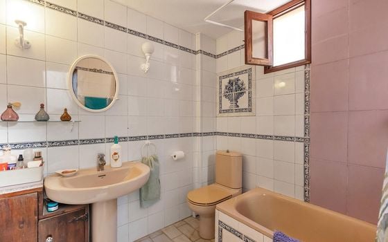 2 bedroom Townhouse in Torrevieja - GVS161046 - Photo - Small - 22