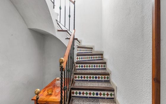 2 bedroom Townhouse in Torrevieja - GVS161046 - Photo - Small - 24