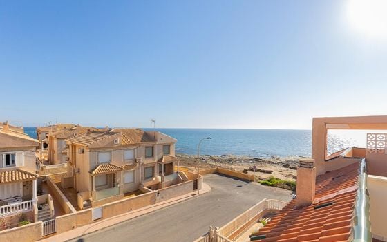2 bedroom Townhouse in Torrevieja - GVS161046 - Photo - Small - 34