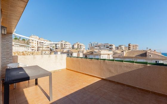 2 bedroom Townhouse in Torrevieja - GVS161046 - Photo - Small - 28